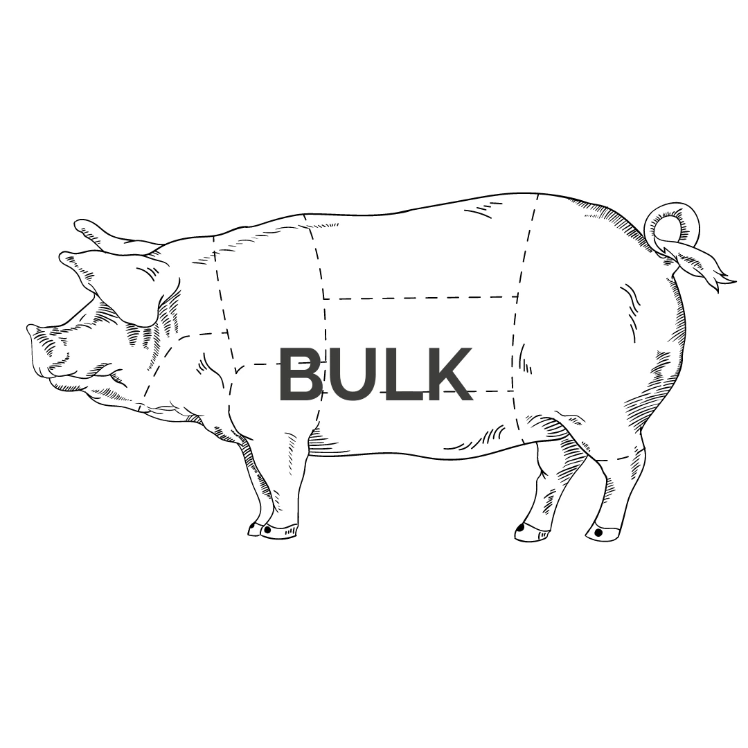 Shop bulk