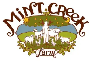 Mint Creek Farm logo